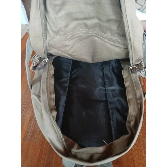 Collectible The Last of Us Ellie Backpack Bag Unbranded Cosplay - Picture 4 of 4